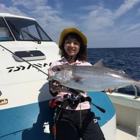 宮崎・日南海岸】海釣りで大物も狙える！体験フィッシング！ガイドの指導付きなので初心者・お子様も歓迎 | Liigo