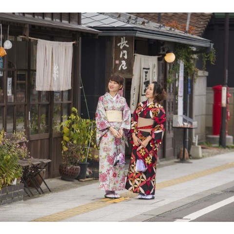 福島県 会津 一日たっぷり満喫 会津木綿プラン Liigo