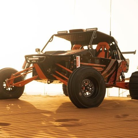 Buggy sale ktm racing