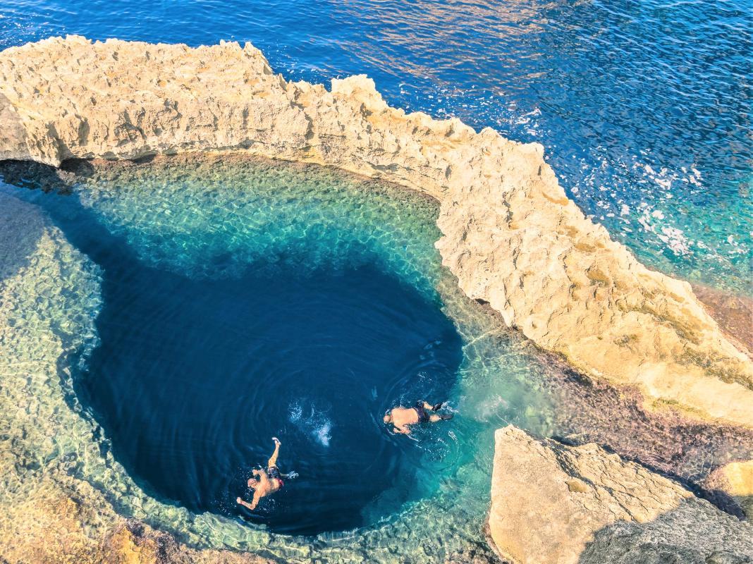 マルタ旅行の計画や現地での情報に役立つ観光ガイドブック